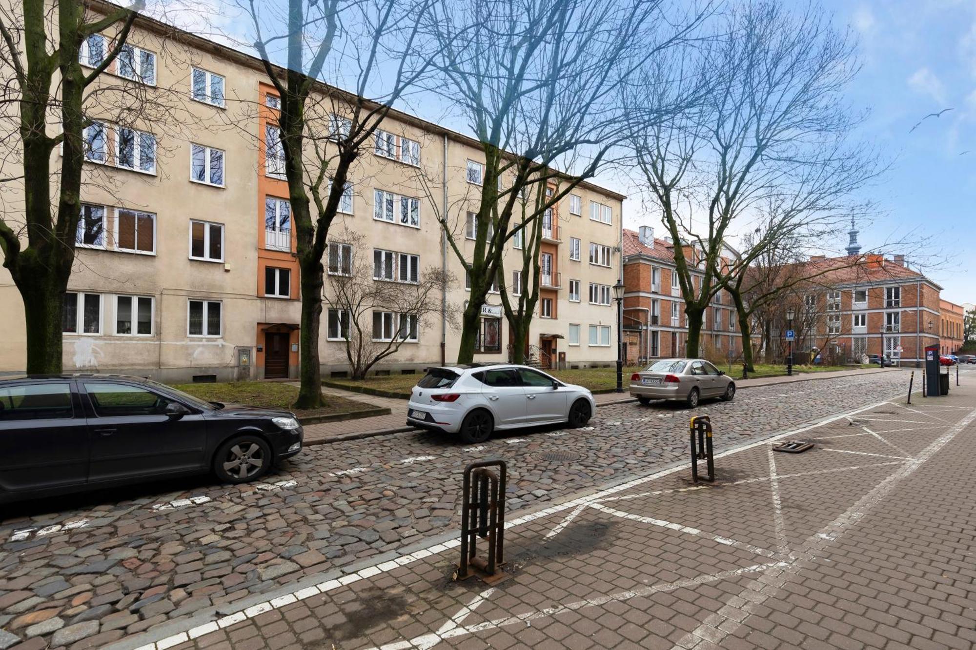 Elite Apartments Podbielanska Center Гданськ Екстер'єр фото